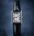 Cartier watch